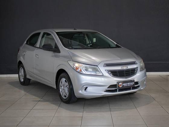 CHEVROLET ONIX 1.0 MPFI LT 8V FLEX 4P MANUAL CHEVROLET ONIX 1.0 MPFI LT 8V FLEX 4P MANUAL